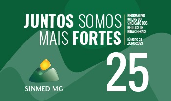 edição 25 - julho - Jornal Juntos Somos Mais fortes