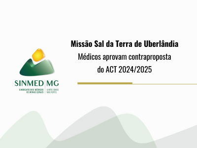 ACT Missao Sal Terra Uberlandia 2024 2025