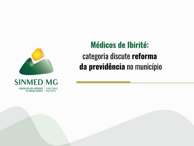 medicos ibirité