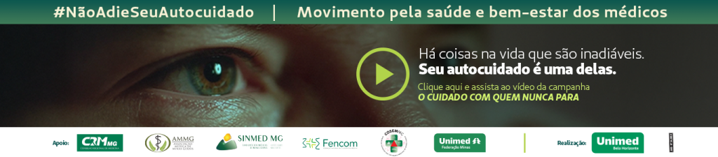 Campanha Unimed-BH 2025