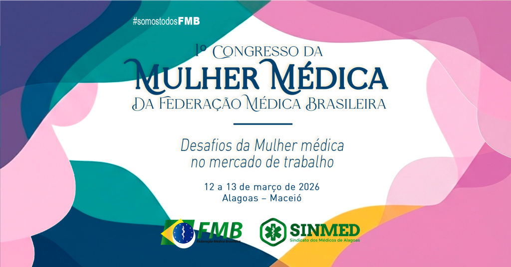 Congresso Mulher Médica FMB
