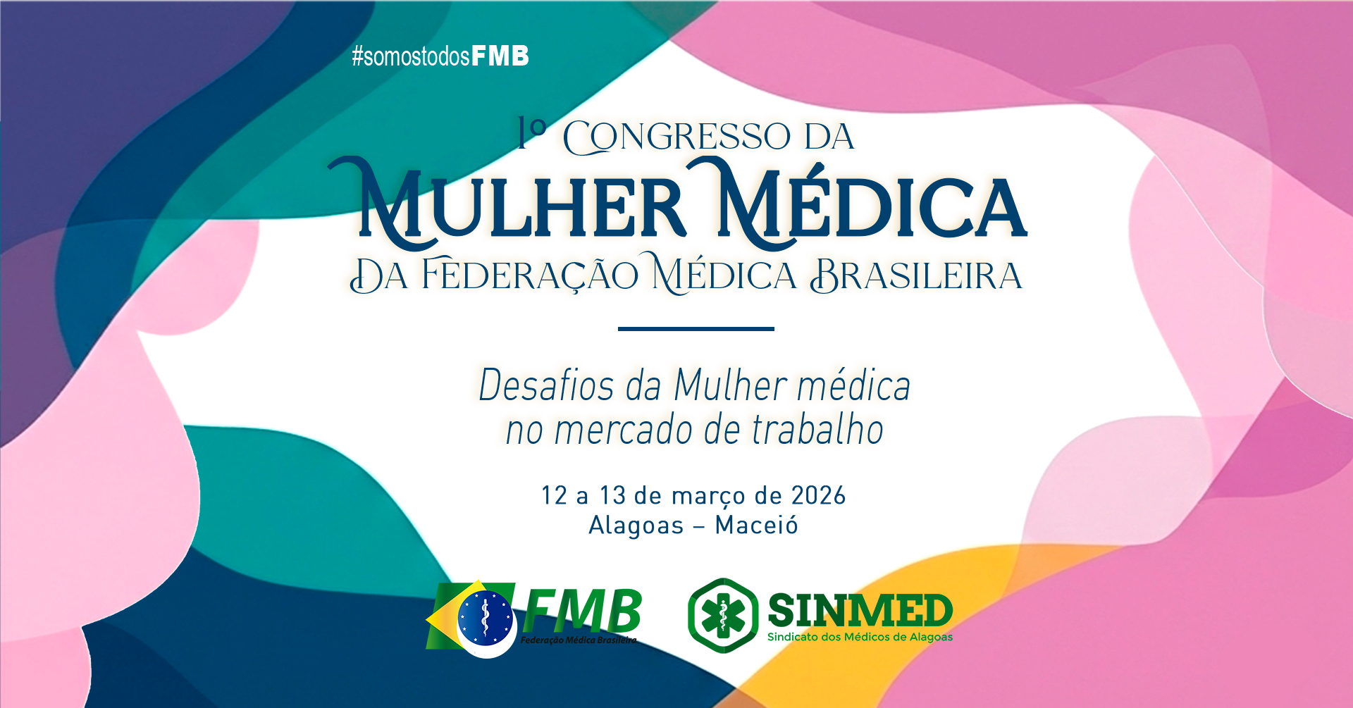 Congresso Mulher Médica FMB