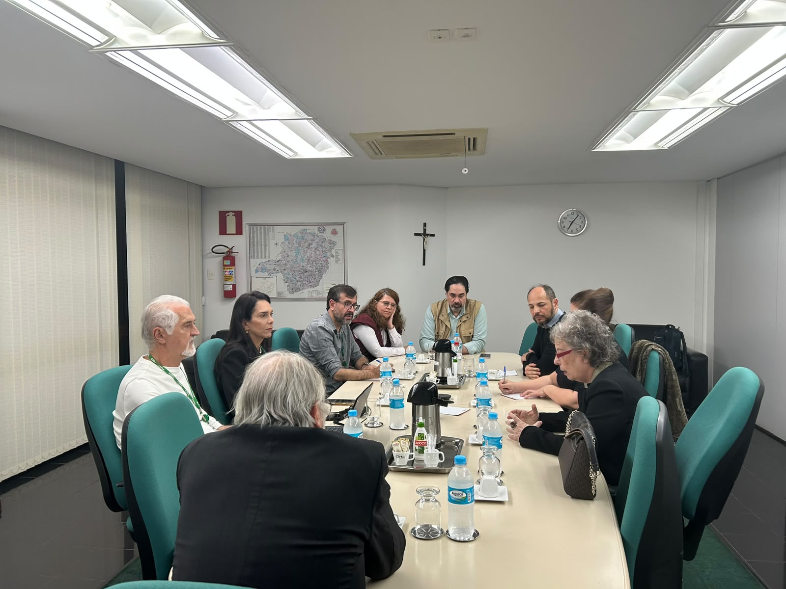 médicos seplag